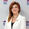 Логотип телеграм канала @ndomracheva — Служить людям|Дело чести Наталья Домрачева