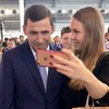 Логотип телеграм канала @ndp96 — Не для протокола