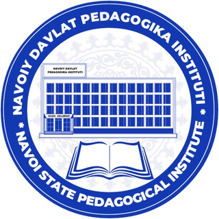 Telegram channel NDPI logo
