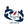Telegram kanalining logotibi ndpi_info — NDPI Chet tillar | #Расмий канал
