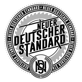 Logo des Telegrammkanals ndsoffiziell - NDS Records Offiziell
