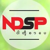 Logo of telegram channel ndspbooks — NDSP Book