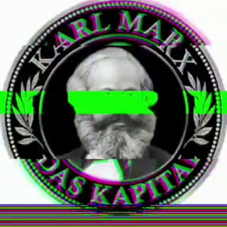 Логотип телеграм канала @ndstop_site — "КапиталЪ"