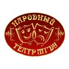Логотип телеграм канала @ndtmoscow — Народный драматический театр