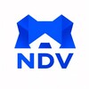 Логотип телеграм канала @ndv_cap — NDV Капитал