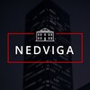 Логотип телеграм канала @ndvga24 — NEDVIGA