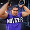 Logo of telegram channel ndvizer — NDVIZER