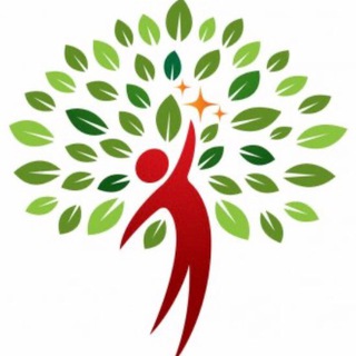 Logo saluran telegram ne_bolet — Будь Здоров