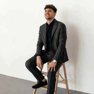 Логотип телеграм канала @ne_gonzo — Недвижимость и инвест | Илья Гончаров