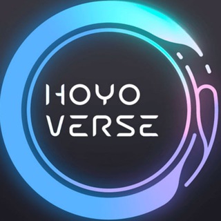 Логотип телеграм канала @ne_hoyoverse — Нe Hoyoverse