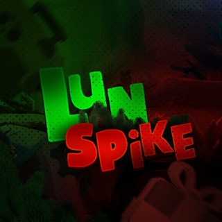 Логотип телеграм канала @ne_lynar — [ 🎄 ] Lunar Spike — Mods