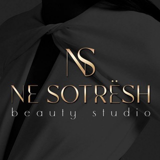 Логотип телеграм канала @ne_sotresh_studio — ne_sotresh_studio