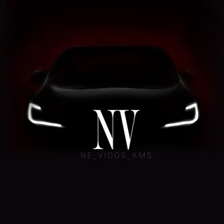 Telegram channel NE_VIDOS_KMS logo