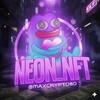 Logo of telegram channel ne0n_nft — NeoN_NFT