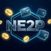 Логотип телеграм канала @ne2ptap — Ne2p