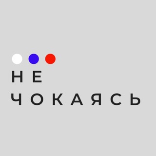 Логотип телеграм канала @ne4okayas — Не чокаясь
