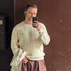 Логотип телеграм канала @ne_altman — Не Альтман