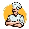 Логотип телеграм канала @ne_food — Кухни мира