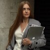Логотип телеграм канала @ne_glyantsevaya — Бизнес это люди | Самарская Наталия