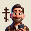 Логотип телеграм канала @ne_klirom_edinim — Не клиром единым