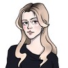 Логотип телеграм канала @ne_krsv — некрасова хуйня