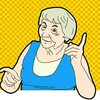 Логотип телеграм канала @ne_meshky — Не мешки ворочать