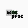 Logo of telegram channel ne_processing — 1