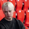 Логотип телеграм канала @ne_shamanka — не SHAMANка
