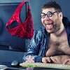 Логотип телеграм канала @ne_skufno — НЕ скуфно!