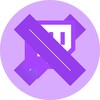 Логотип телеграм канала @ne_twitch — НЕ ТВИЧ