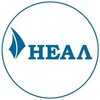 Логотип телеграм канала @neal_life — «НЕАЛ» — Завод алюминиевых конструкций