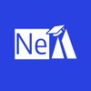 Telegram арнасының логотипі nealmatyonitswaytous — NeAlmaty on its way to US