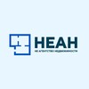 Логотип телеграм канала @nean_ru — НЕАН — Новостройки Перми