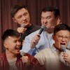 Telegram арнасының логотипі neangimelive — Ne angime