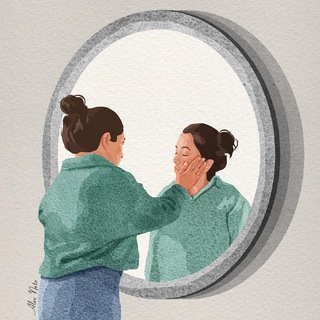Логотип телеграм канала @near_life — Ближе к себе