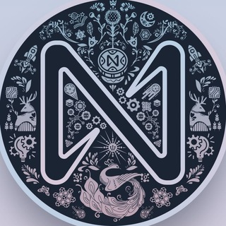 Логотип телеграм канала @near_native — NEAR Анонсы