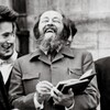 Логотип телеграм канала @near_solzhenitsyn — Около Солженицына
