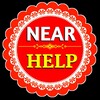 Logo of telegram channel nearhelpcrazy — Near Help