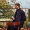 Логотип телеграм канала @neartemfadeev — самый непрочитанный поэт