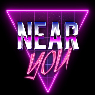 Логотип телеграм канала @neartv — Near_You