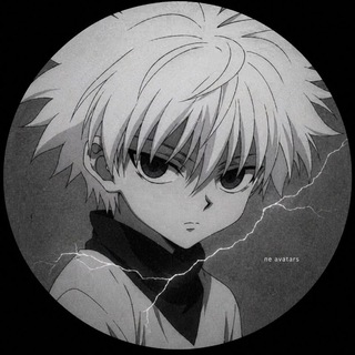 Логотип телеграм канала @neavatars_pfp — ne avatars | Аниме аватарки для тг