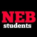 Logo saluran telegram neb12345 — NEB U-THINKCRAZY