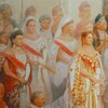 Логотип телеграм канала @nebanalnostory — Небанально об истории
