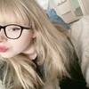 Логотип телеграм канала @nebarbi1 — не барби🎀