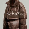 Логотип телеграм канала @nebaza_nb — NebaZa - одежда 2в1, 3в1, трансформер