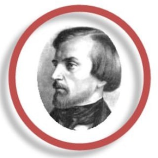 Логотип телеграм канала @nebelinsky — НеБелинский