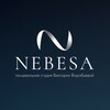 Логотип телеграм канала @nebesadancespb — NEBESA | танцевальная студия СПб