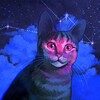 Логотип телеграм канала @nebesnypriboi — ✧ небесный прибой ✧