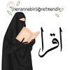 Telegram kanalının logosu nebeviaile — 🤍нer anne вιr öğreтмendιr