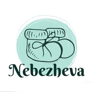 Логотип телеграм канала @nebezhevaa — Nebezheva__